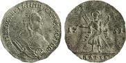 1 ducat 1751 year