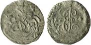 Polushka 1774 year
