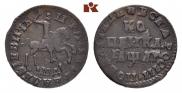 1 kopeck 1711 year
