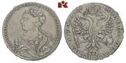 1 rouble 1726 year