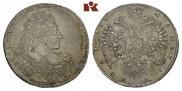 1 rouble 1732 year