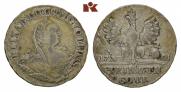1/3 Thaler 1761 year