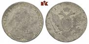 1 rouble 1780 year