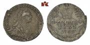 Grivennik 1769 year