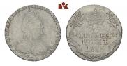 Grivennik 1785 year