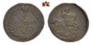 Polushka 1784 year