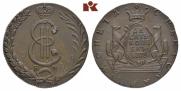 10 копеек 1778 года