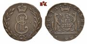 1 копейка 1775 года