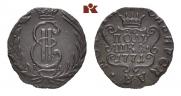 Polushka 1771 year