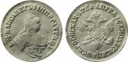 2 ducats 1751 year