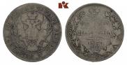 Poltina 1833 year