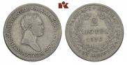 2 złote 1830 year