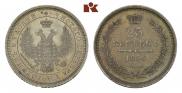 25 kopecks 1856 year