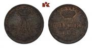 Polushka 1857 year