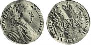 1 ducat 1712 year