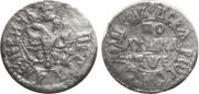 Polushka 1705 year