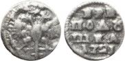 Polushka 1721 year