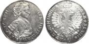 Polupoltinnik 1707 year