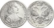 Poltina 1719 year