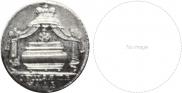 Token Coin 1725 year