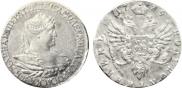 Polupoltinnik 1739 year