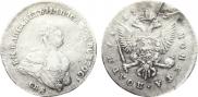 Poltina 1742 year