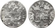 4 копейки 1757 года