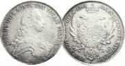Thaler 1753 year