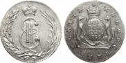 1 копейка 1764 года