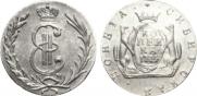 1 kopeck 1774 year