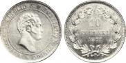 10 kopecks 1871 year