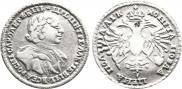 Poltina 1720 year