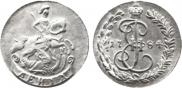 Denga 1784 year