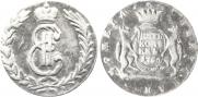 5 копеек 1766 года