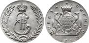 5 kopecks 1773 year
