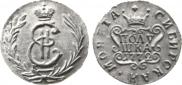 Polushka 1772 year