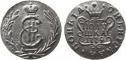 Polushka 1779 year