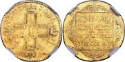 1 червонец 1797 года