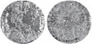 1 ducat 1712 year