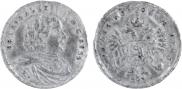 1 ducat 1716 year