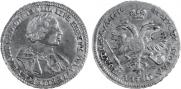 Poltina 1720 year