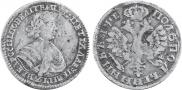 Polupoltinnik 1705 year