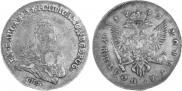 Poltina 1742 year