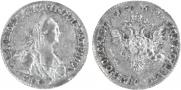 1 ducat 1763 year