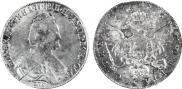 Poltina 1796 year