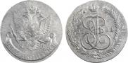 5 копеек 1781 года
