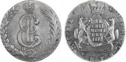 10 kopecks 1773 year