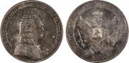 1 rouble 1806 year