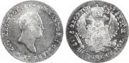 5 злотых 1816 года