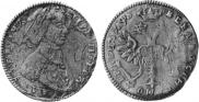 1 ducat 1706 year